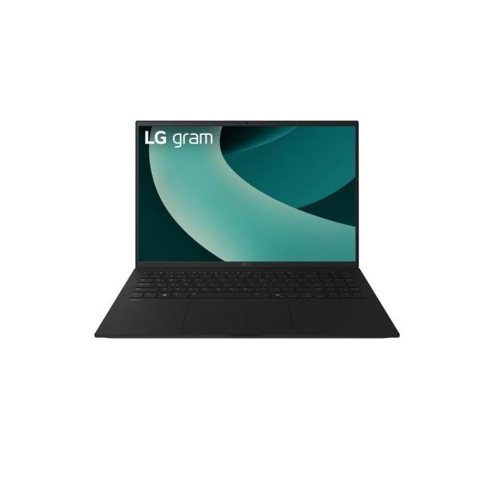 LG Gram 16Z90T-G.AD88B Portatil 16" Intel Core Ultra 7 255H - 32GB - 1TB SSD - Windows 11 Home - Color Negro - Teclado QWERTY (ES)