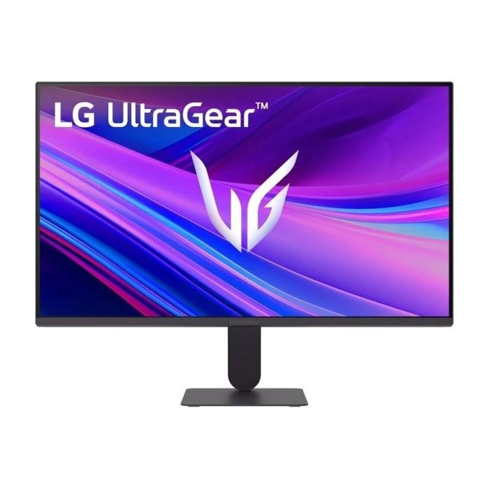 LG Ultragear 24G411A-B Monitor Gaming LED 24" IPS FullHD 144Hz FreeSync HDR10 - Respuesta 1ms MBR - HDMI, DisplayPort - VESA 100x100mm