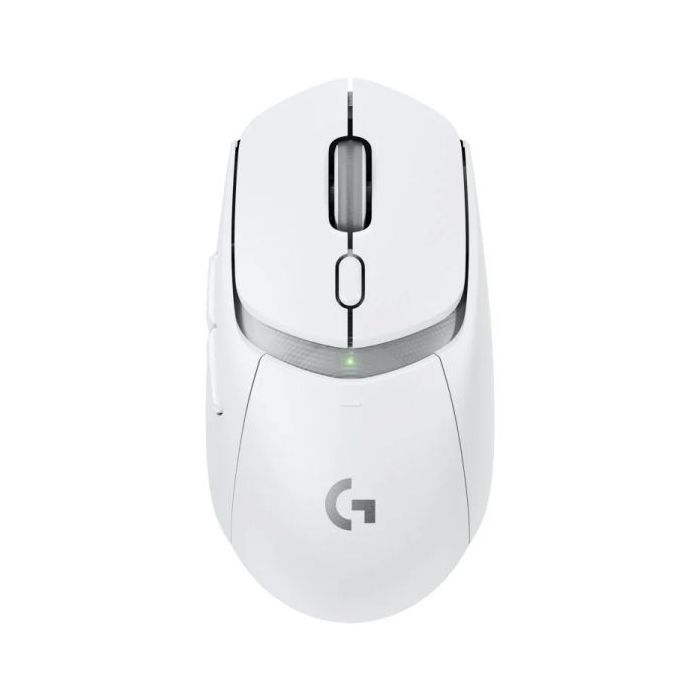Logitech G309 Lightspeed Raton Inalambrico USB 2560dpi - 6 Botones - Uso Diestro - Color Blanco