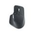 Logitech MX Master 3S Raton Inalambrico USB 8000dpi - Recargable - 7 Botones - Rueda de Pulgar - Bateria 500 mAh