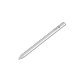 Logitech Crayon USB-C Pen para iPad - Tecnologia Apple Pencil - Cuerpo de Aluminio