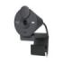 Logitech Brio 300 Webcam Full HD - 2 Megapixeles - Campo Visual 70º - Color Grafito