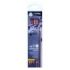 Lyra Graduate Artistic Pack de 6 Lapices de Grafito - Graduaciones Surtidas - Color Negro