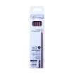 Lyra Graduate Technical Pack de 6 Lapices de Grafito - Graduaciones Surtidas - Color Negro