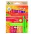 Lyra Graduate Art Tip Pack de 24 Rotuladores - Colores Surtidos
