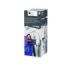 Lyra Mark All Pack de 6 Rotuladores Permanentes - Multisuperficie - Punta Redonda - 2mm - Color Blanco