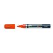 Lyra Mark All Rotulador Permanente - Multisuperficie - Punta Redonda - 2mm - Color Naranja