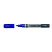 Lyra Mark All Rotulador Permanente - Multisuperficie - Punta Redonda - 2mm - Color Azul Oscuro