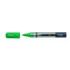 Lyra Mark All Rotulador Permanente - Multisuperficie - Punta Redonda - 2mm - Color Verde Esmeralda