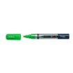 Lyra Mark All Rotulador Permanente - Multisuperficie - Punta Redonda - 2mm - Color Verde Esmeralda