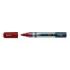 Lyra Mark All Rotulador Permanente - Multisuperficie - Punta Redonda - 2mm - Color Marron
