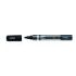 Lyra Mark All Rotulador Permanente - Multisuperficie - Punta Redonda - 2mm - Color Negro