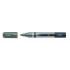 Lyra Mark All Rotulador Permanente - Multisuperficie - Punta Redonda - 2mm - Color Plata