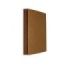 Mariola Pack de 50 Subcarpetas Kraft 200gr - Formato Folio - Ranura para Fastener - Color Marron