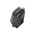 Mars Gaming MC-TITAN Caja Torre ATX - Ventanas Laterales de Cristal Templado - Iluminacion ARGB - Hub de Iluminacion con Mando a Distancia - 7 Ranuras de Expansion - Color Negro