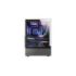 Mars Gaming MC-XO Caja Torre ATX - Ventilador de 120mm FRGB Trasero - Refrigeracion Sidecool - Doble Camara - 7 Ranuras de Expansion - 487x214x350mm - Color Negro