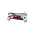 Mars Gaming MGPX Gamepad Bluetooth Multiplataforma - Multifuncional 2 en 1 - Soporta Smartphones hasta 6.8" - Vibracion Dual - Funcion Turbo - Color Blanco