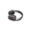 Mars Gaming MHW-PRO Auriculares Gaming Bluetooth 5.3 - Sonido 3D Envolvente 7.1 - Controles Integrados - Microfono Dual - Iluminacion ARGB - 76x200x187mm - Color Negro