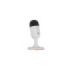 Mars Gaming MMIC-CX Microfono Gaming - Cancelacion de Ruido ENC - USB Plug and Play - Condensador Cardioide Profesional - Inclinacion Ajustable - Iluminacion ARGB Tactil - 90x90x165mm - Color Blanco