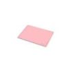 Mars Gaming MMP124 Alfombrilla Raton - Base Antideslizante - Superficie Nanotextil Flexible - 360x260x3mm - Color Rosa