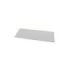 Mars Gaming MMP224 Alfombrilla Extragrande - Base Antideslizante - Superficie Nanotextil Flexible - 880x330x3mm - Color Gris