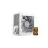 Mars Gaming MPB1000SI Fuente de Alimentacion ATX de 1000W - 80 Plus Gold - Ventilador de 12cm - 14dB - 150x145x85mm - Color Blanco