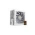 Mars Gaming MPB750SIM Fuente de Alimentacion ATX de 750W - 80 Plus Bronze - Modular - 12dB - 150x160x85mm - Color Blanco