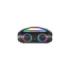 Mars Gaming MS-PULSE Altavoz Bluetooth de 50W - Luces RGB - Bateria de 5000mAh - Microfono Integrado - Color Negro