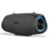 Medion Life P61746 M Altavoz 30W - Bluetooth 5.3 - Modo Broadcast - Resistente al Agua - Hasta 42 Horas de Autonomia - Iluminacion RGB - Color Antracita