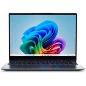 Medion SPRCHRGD 14 S2 MD62721 Portatil Pantalla 14" 2.8K Intel Core Ultra 5 - 32GB - 512GB - Windows 11 Home - Teclado QWERTY (ES)