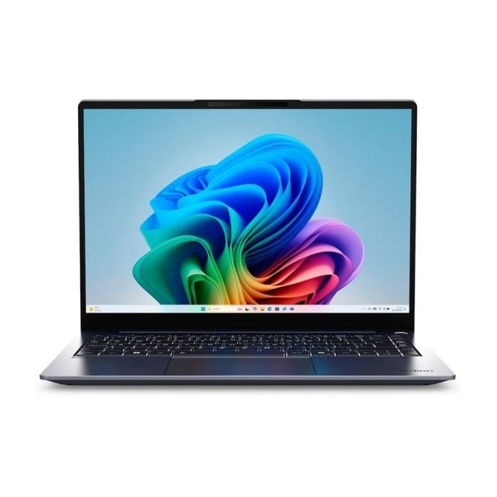 Medion SPRCHRGD 14 S2 MD62721 Portatil Pantalla 14" 2.8K Intel Core Ultra 5 - 32GB - 512GB - Windows 11 Home - Teclado QWERTY (ES)