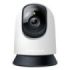 Mercusys MC210 Camara de Seguridad IP WiFi FullHD 1080p - Vision Nocturna - Deteccion de Movimiento - Vision Panoramica 360º - Control por Voz