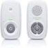 Motorola Nursery AM21 Vigilabebes de Audio - Alcance hasta 300m en Exterior y 50m en Interior - Conexion DECT - Color Blanco