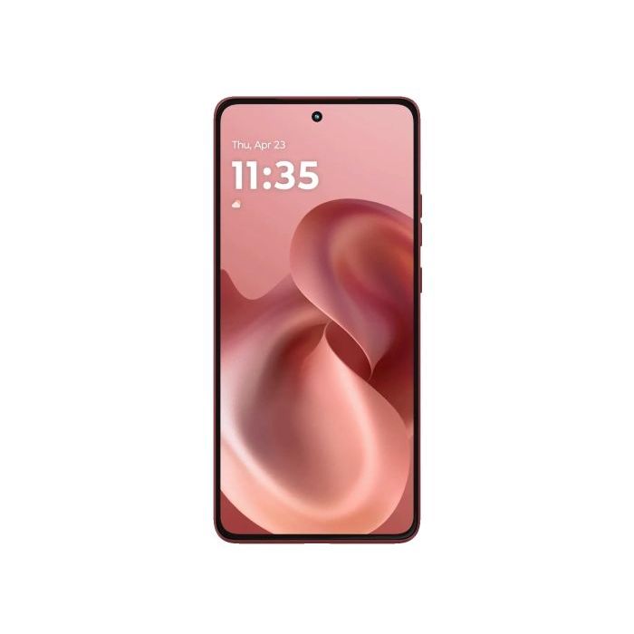 Motorola Moto G86 5G Smartphone Pantalla 6.67" - 120Hz - 8GB - 256GB - Camara 50mp - Bateria 5200mAh - Admite Carga de 30W - Color Rosa