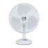 Muvip Ventilador de Sobremesa - 50W - 3 Velocidades - Color Blanco