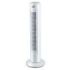 Muvip Ventilador de Torre - 50W - 3 Velocidades - Color Blanco