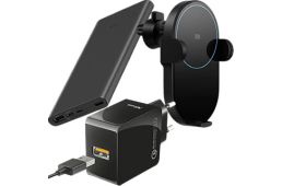 Accesorios para Smartphones