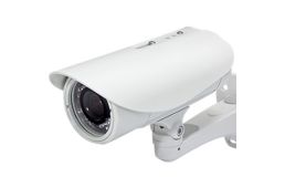 Seguridad y Videovigilancia